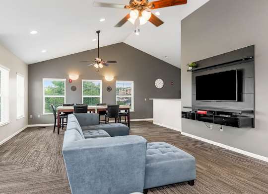 Community Room