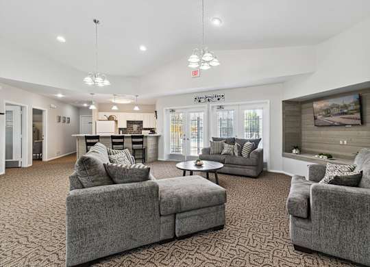 Community Room