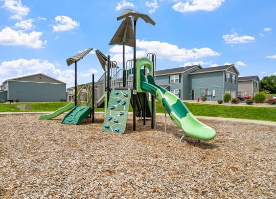 Playground Area