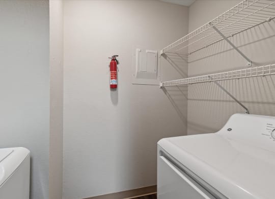 Washer/Dryer