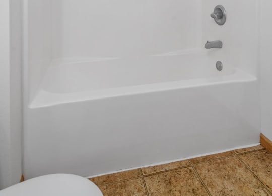 Shower/Bath