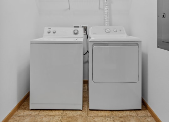 Washer/Dryer