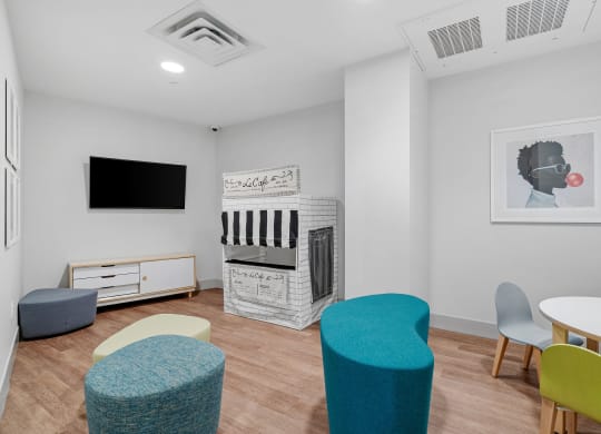 Kids Room