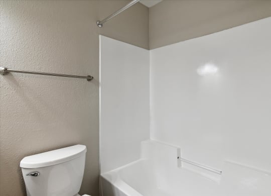 Bathtub/Shower