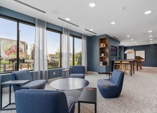 Co-Working Space
