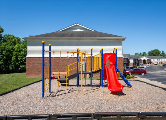 Playground Area