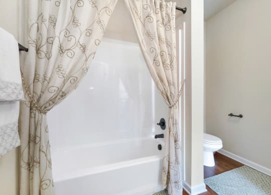 Shower/Bath