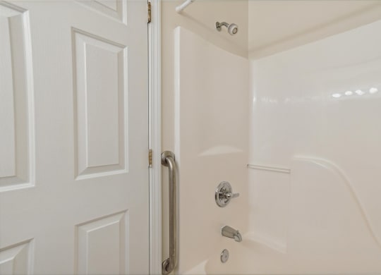 Shower/Bath