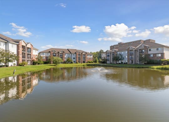 Community Pond