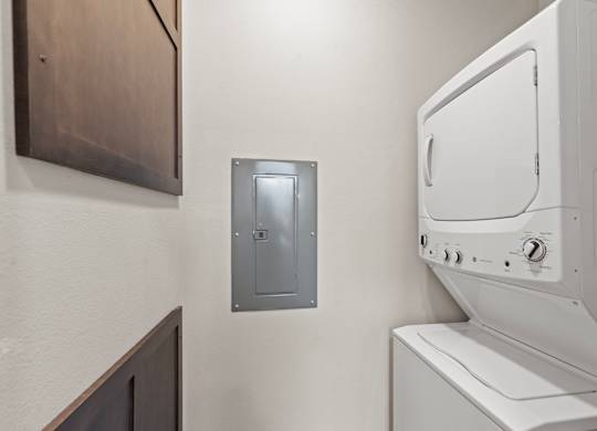 Washer/Dryer