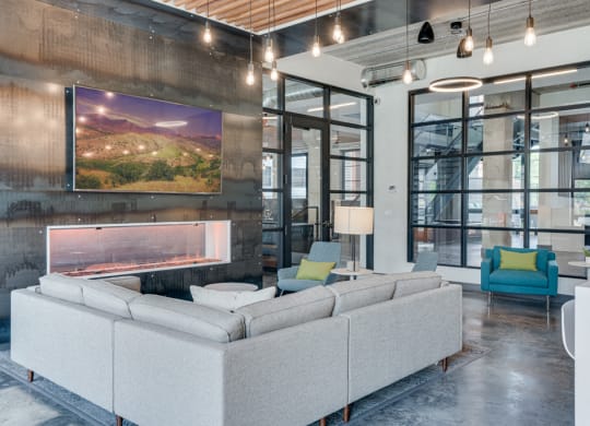 Community Room