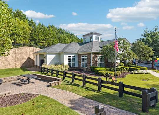 Clubhouse