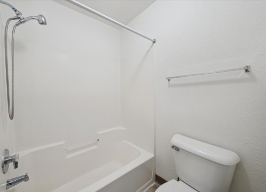 Bathtub/Shower