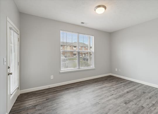 Wood Style Plank Flooring