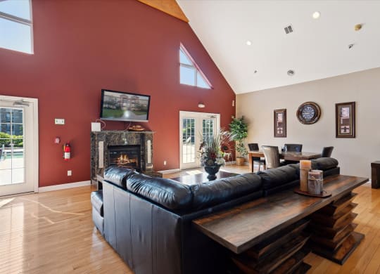 Community Room