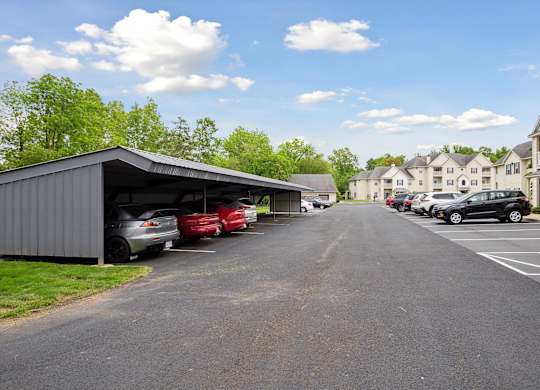 Carports