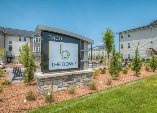 Community Entrance