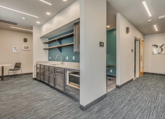 Community Kitchen