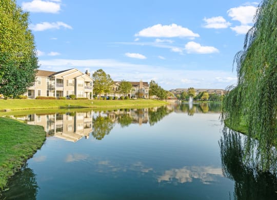 Community Lake