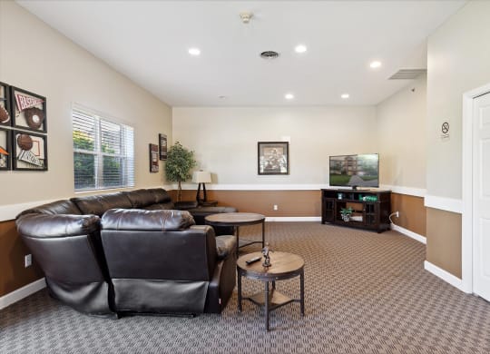 Community Room
