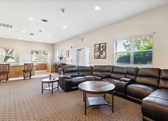 Community Room