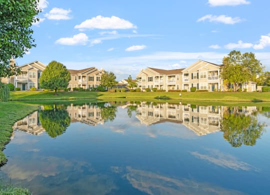 Community Pond
