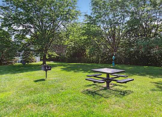 Picnic Area