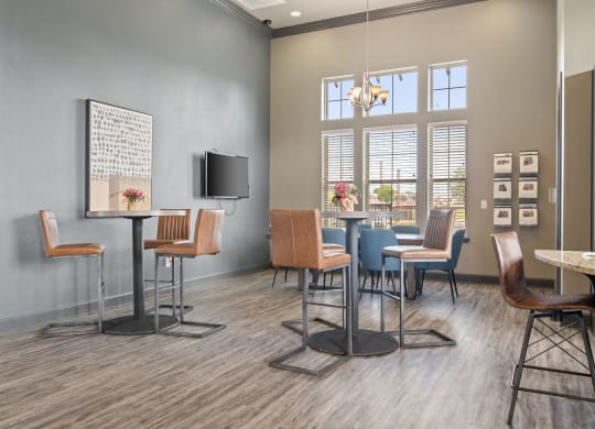 Work From Home Space