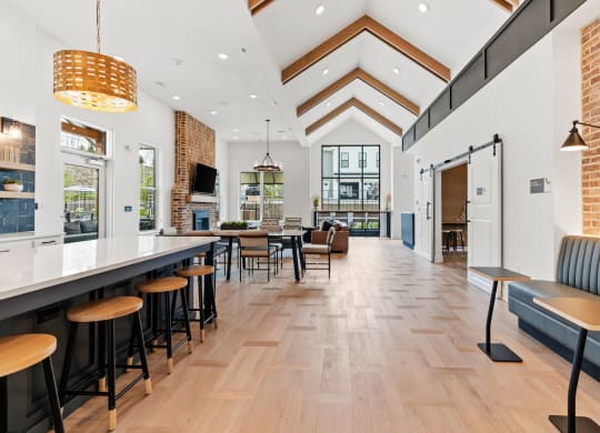 Community Room