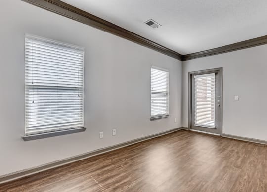 Wood-Style Floors