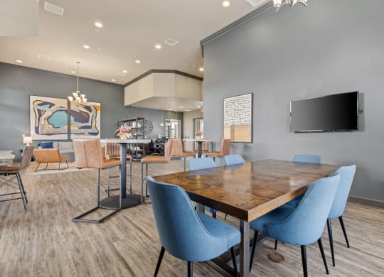 Community Room