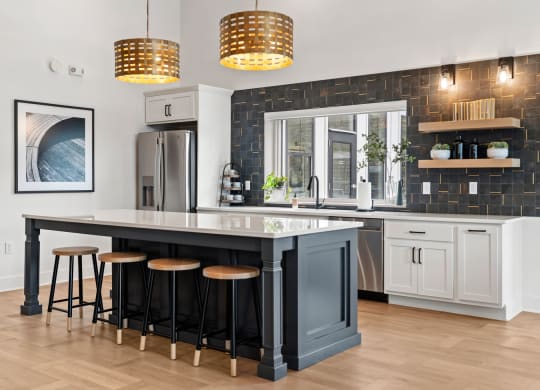Community Kitchen