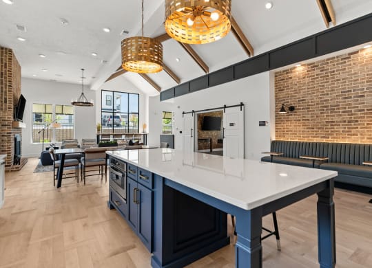 Community Kitchen