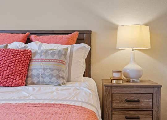 Bedroom Furnishings
