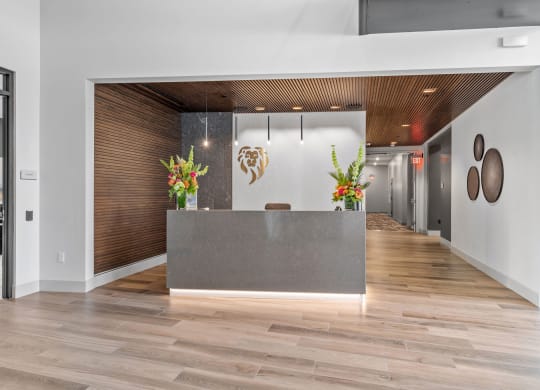 Paravel Concierge Desk