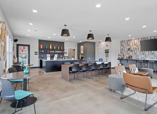 Community Room