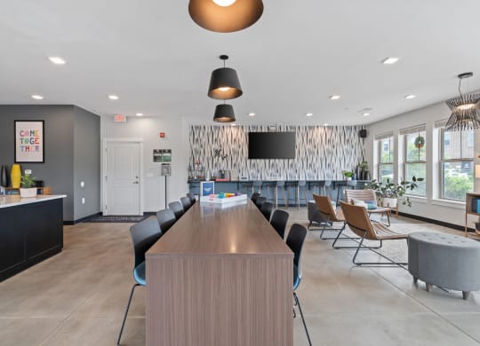 Community Room
