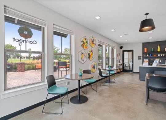 Community Room