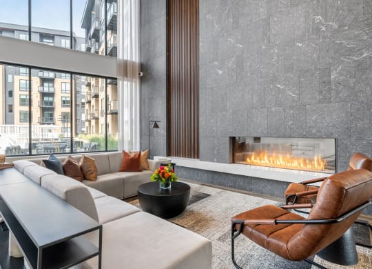Paravel Lobby