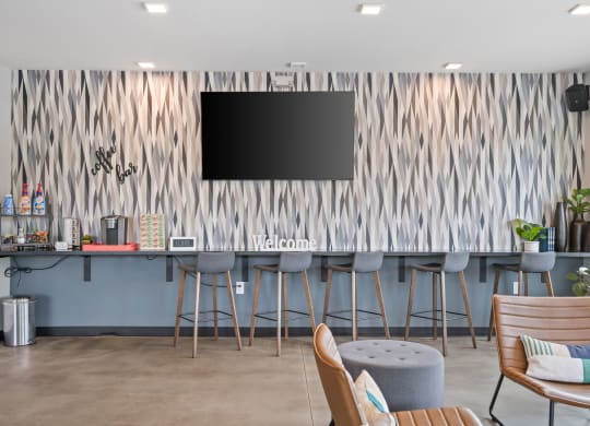 Community Room