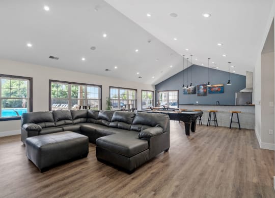 Community Room