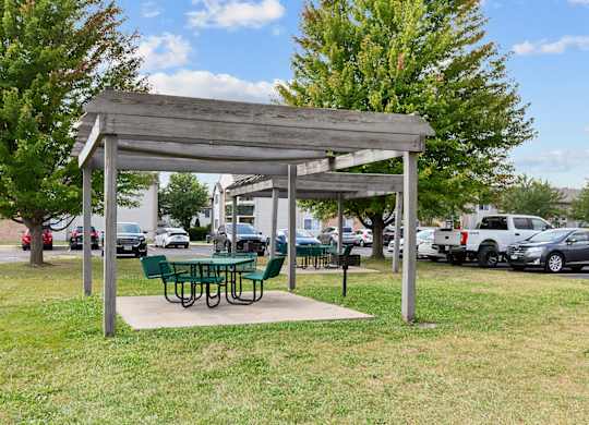 Picnic Area