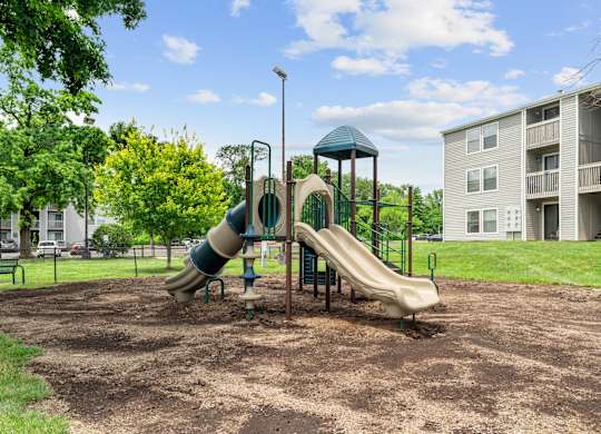 Playground Area