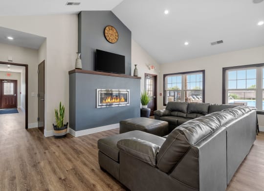 Community Room