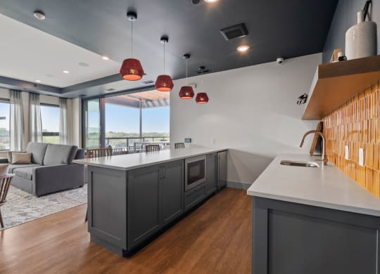 5th Floor Sky Lounge