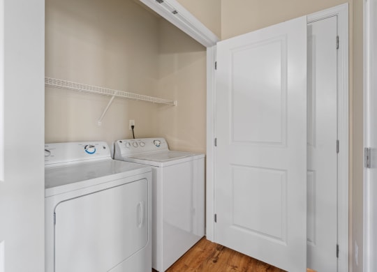 Washer/Dryer
