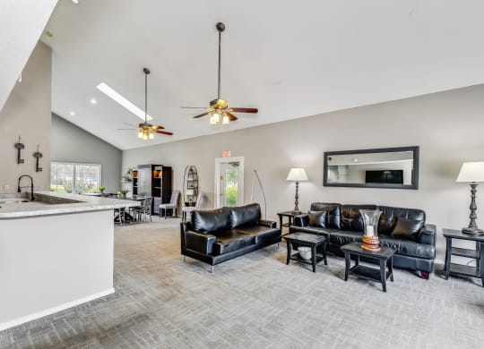 Community Room