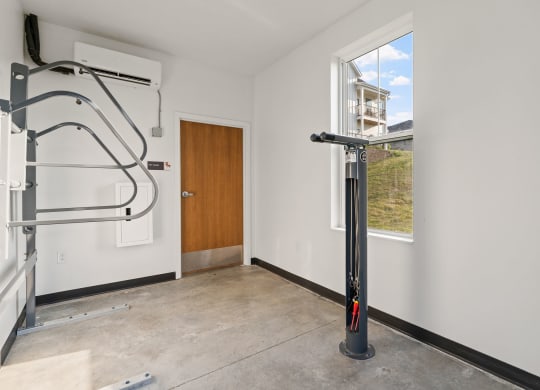 Bike Repair Station