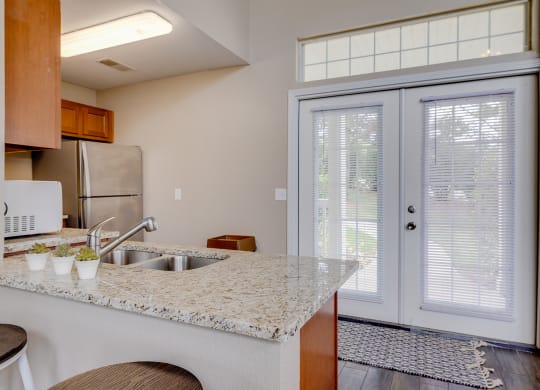 Community Kitchen