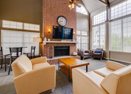 Community Room
